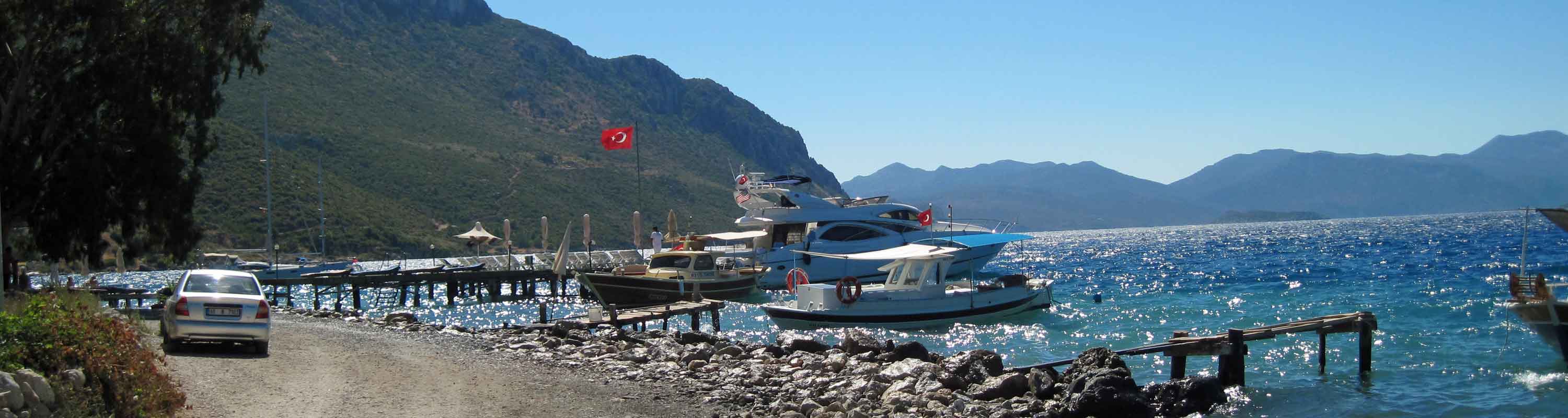 Destination Turunc