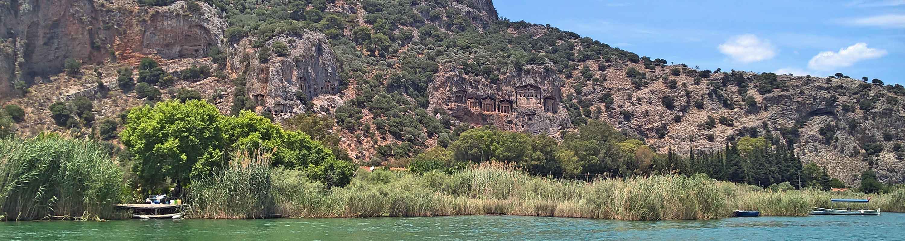 Destination Turunc