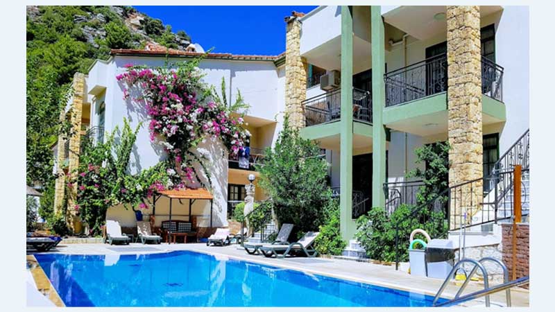 Accommodation