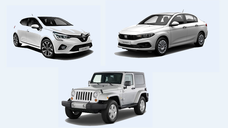 Car Hire