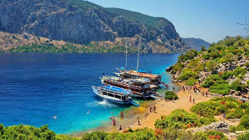 Aegean Cruise