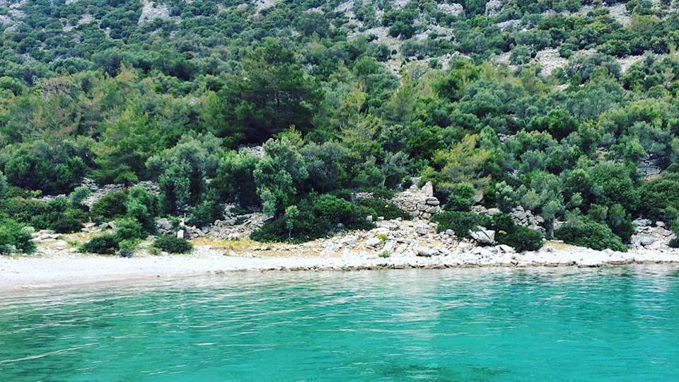 Aegean Cruise