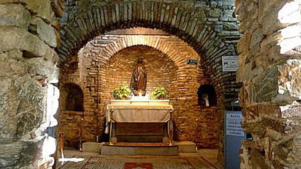 Ephesus
