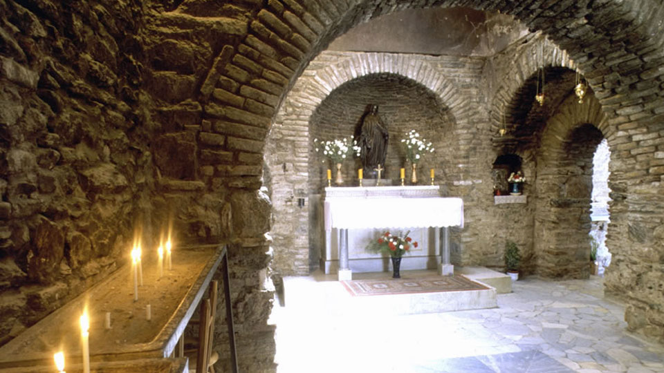 Ephesus