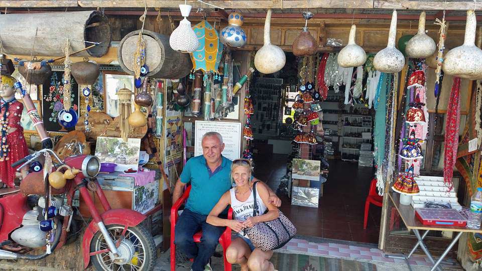 Village Tour