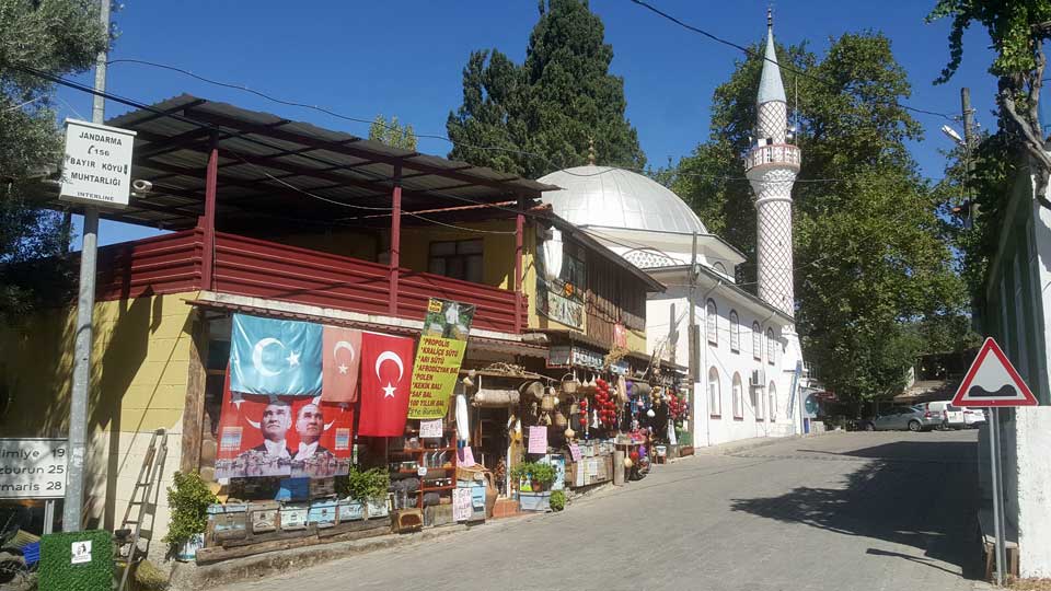 Village Tour